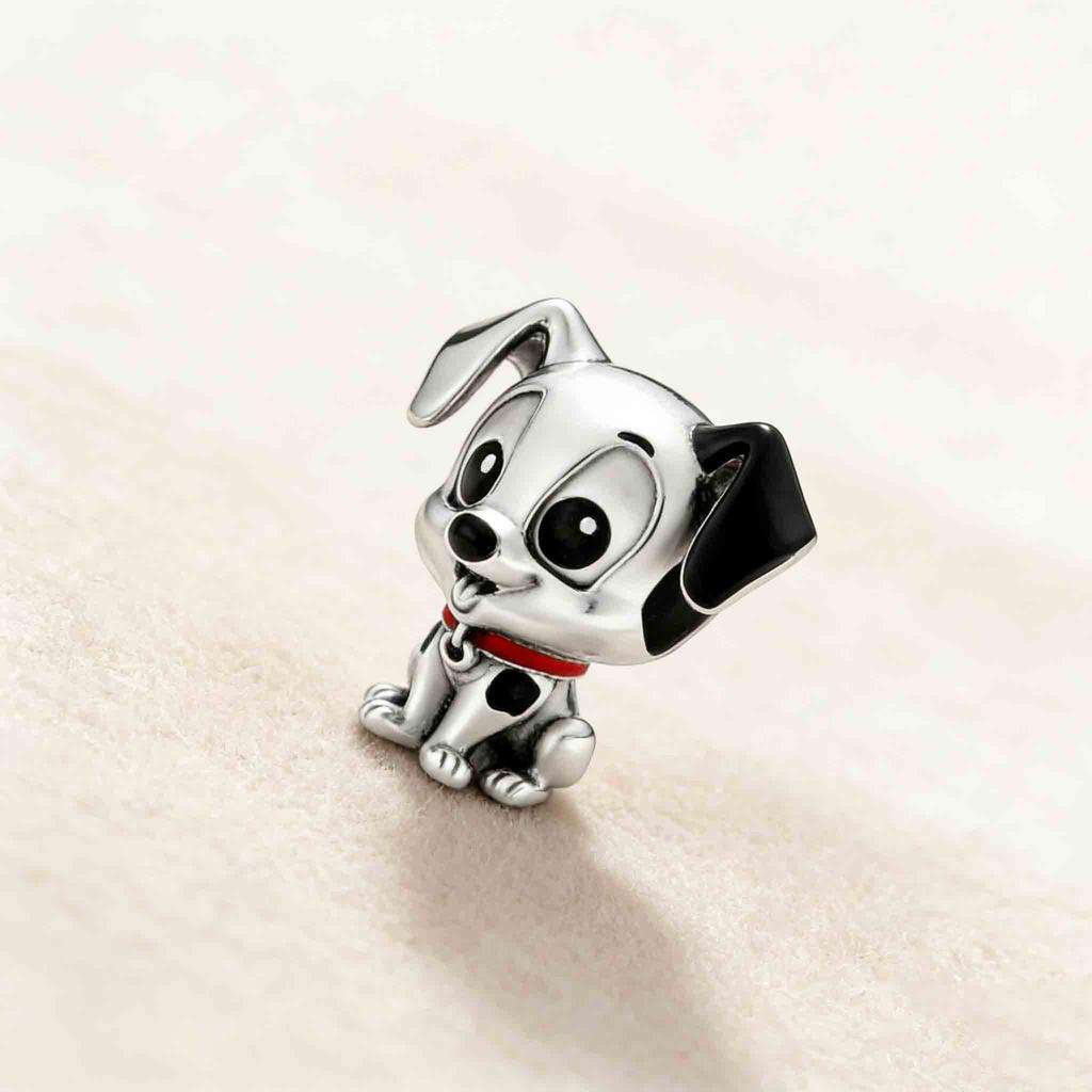 Toy Story Monsters, Inc.Stitch,Dumbo,Winnie the Pooh,Charm Beads Dangle Fit Snake Bracelet Necklace Beads For Diy Jewelry