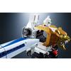 TAMASHII NATIONS GX-68 Brave King GaoGaiGar 260mm PVC ABS Diecast Painted Action Figure