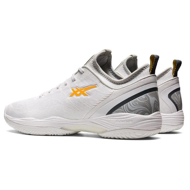 Asics Glide Nova Ff 2 'White Saffron' 1061A038-106