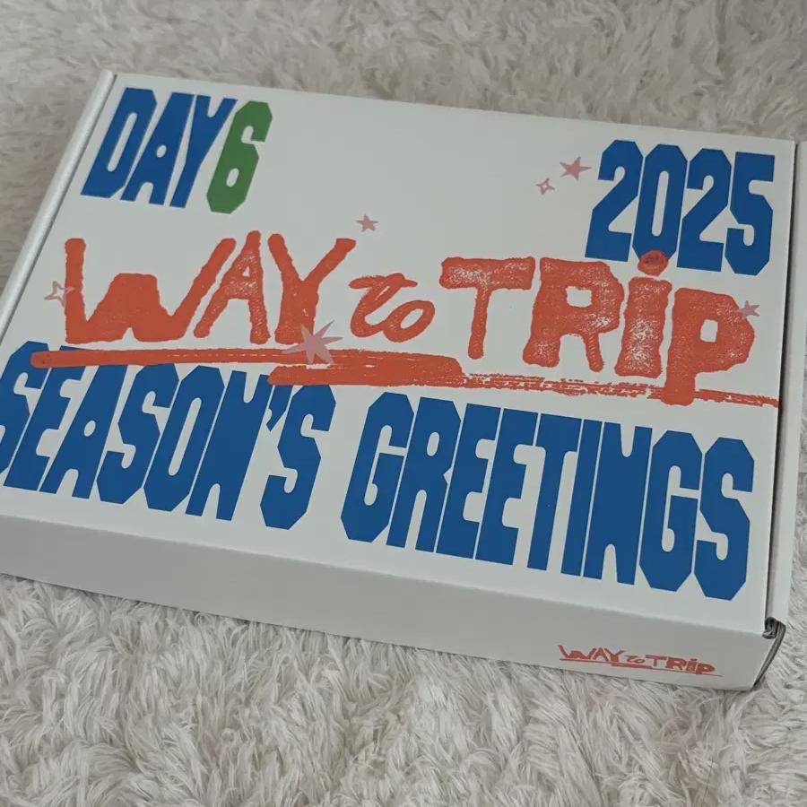 

DAY6 С наступающим 2025 годом