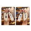 BAGP9 2026 Car Sticker New TPU Car Key Case Cover Shell Fob For BMW F30 F31 F32 F34 F20 F21 F07 F10 1 3 5 7 Series X1 X3 G01 X4 G02 X5