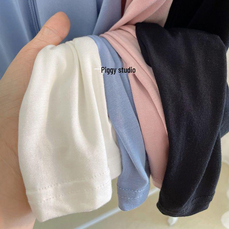 Women's Light Short Jacket - 2025 Sun Protection Cardigan, Soft, Airy Summer Layer, Shawl, Bolero Style