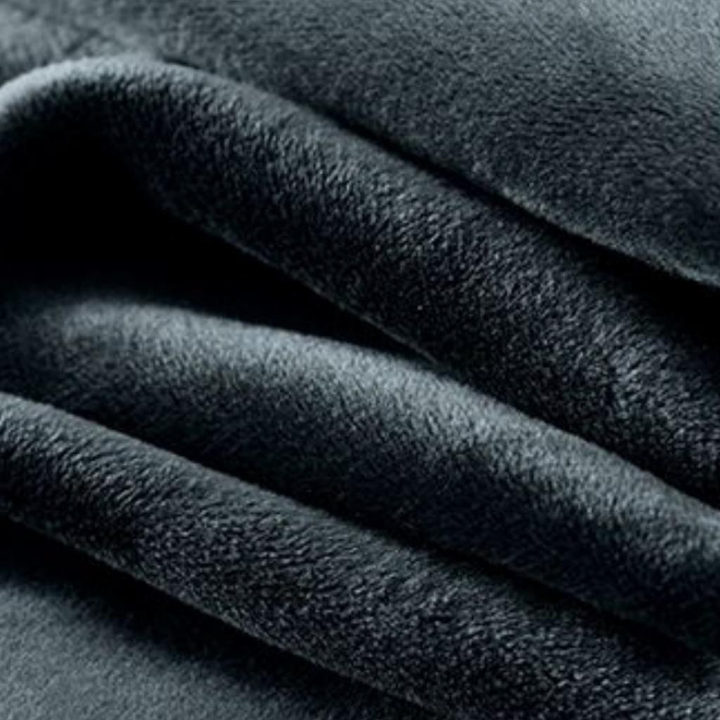 Men's And Women's Solid-color Casual Round-neck Long-sleeved Top, Men's Fitted, Fleece And Thickened Base Sweatshirt