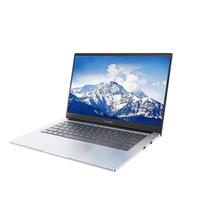 

Huawei Qingyun G540 Gen2 14-inch Business Laptop (CN version)