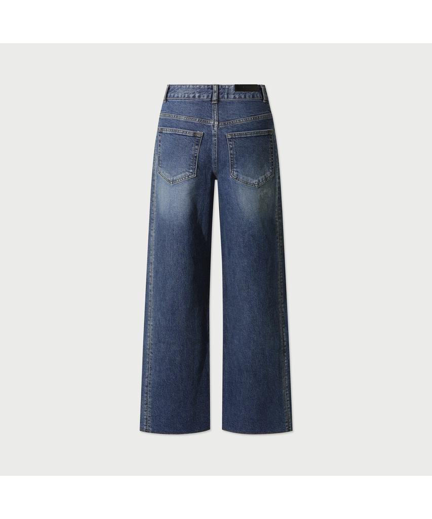 IROWOMEN Troyes Denim Pants Ilpda25703Bux