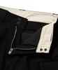 LIBERE Wide Short Pants / Black