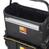 Tajima Safe System Tool Box Safe Holder Frame L Metal frame for hanging power tools and attaching safe Flat type for long surfaces for versatile