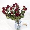 Small Dried Rose Buds for DIY Flower Arrangements and Home Decor