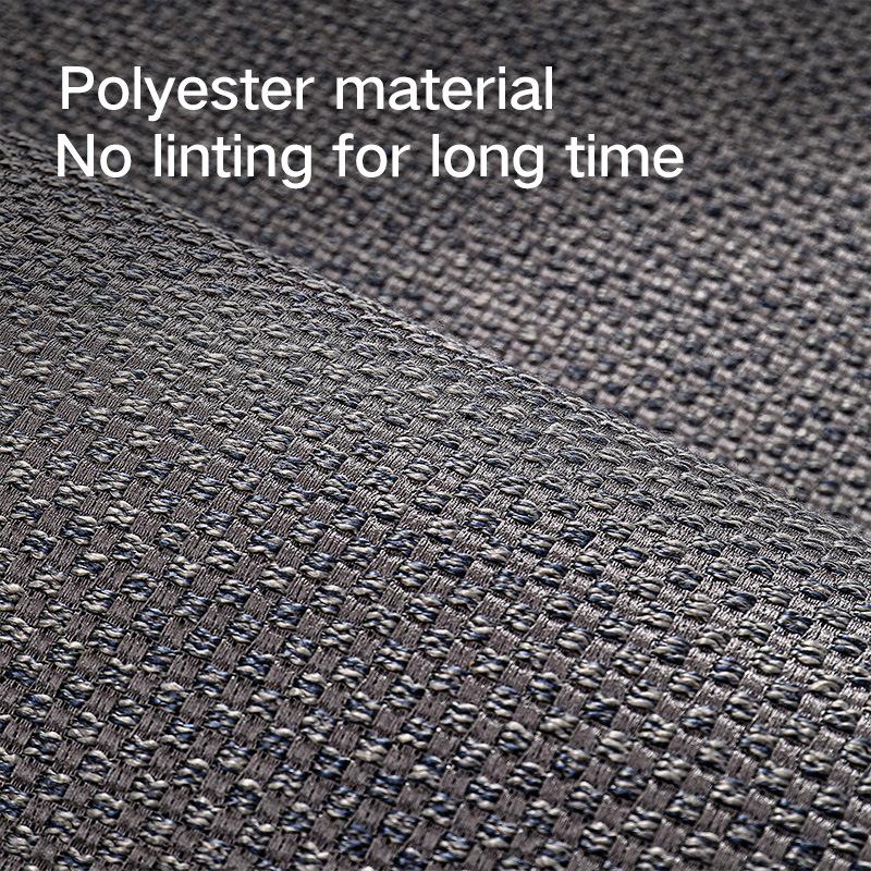 2026 Kitchen Floor Mat Home Long Term Absorbent Anti Slip Mat Wear Resistant and Anti Fouling Carpet Easy To Care for Foot Mat