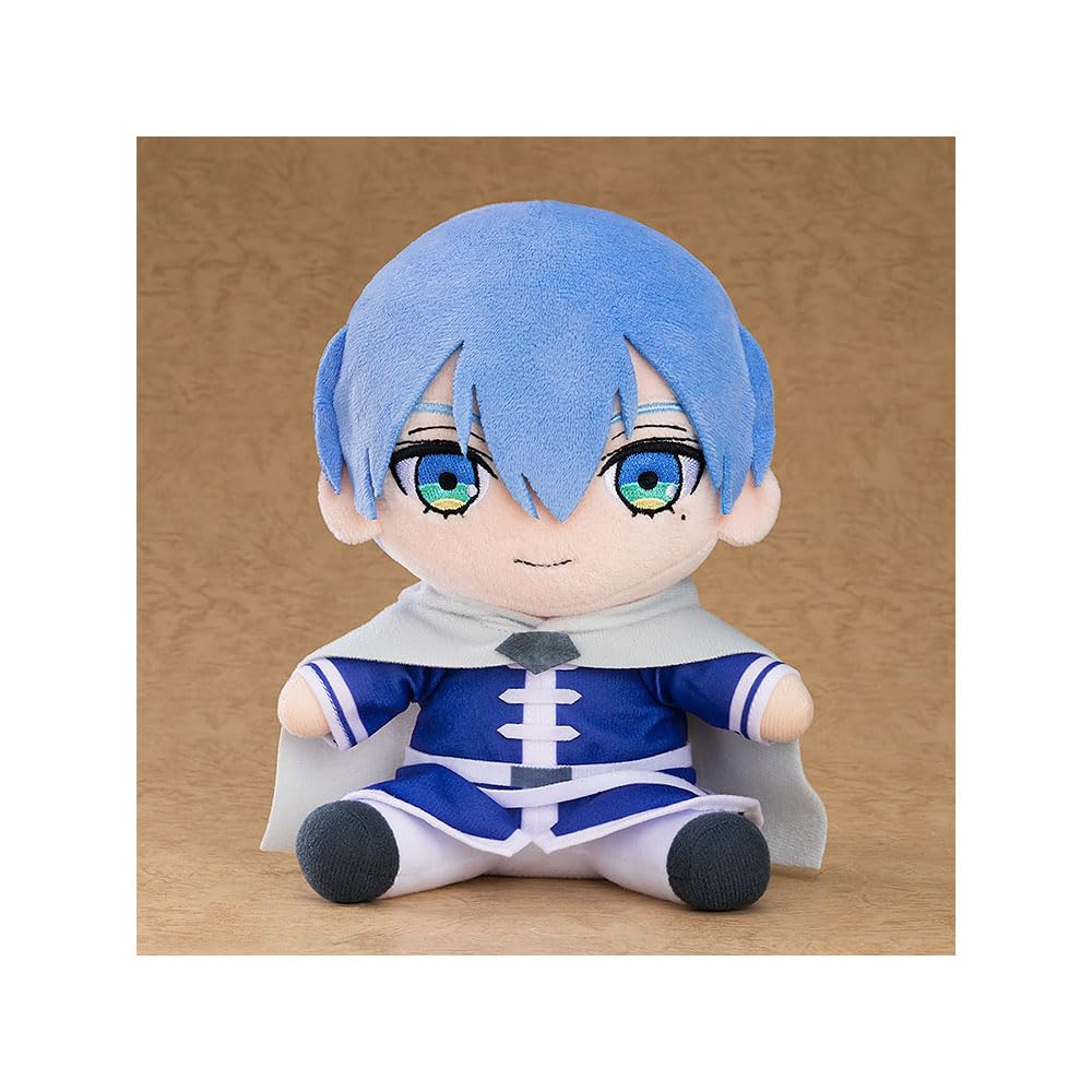 Funeral of Freiren Himmel Plush Toy