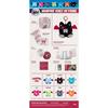 ENHYPEN kpop  gift set [THE SIN : VANISH] (Voice Keyring Ver.) Heeseung Jake Sunghoon