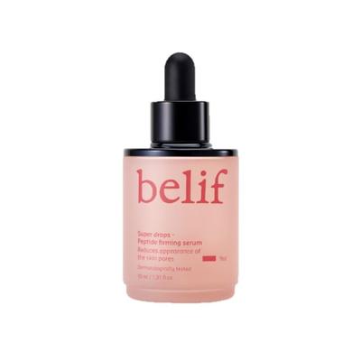 Super Drops Peptide Firming Serum