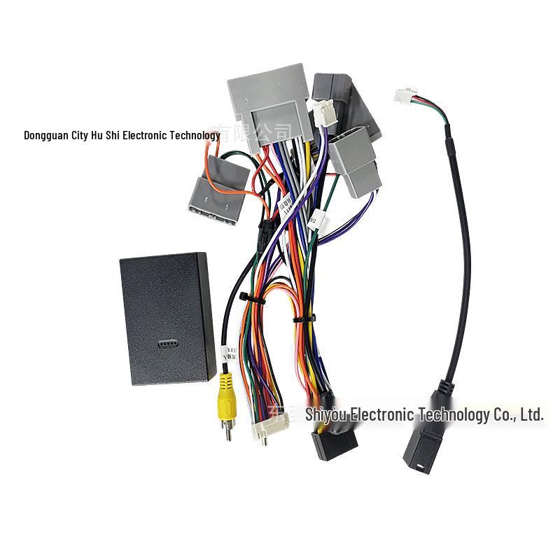 2014-2016 Honda Crosstourer Android Navigation Console Panel DVD Upgrade