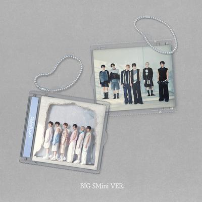 [Disponibile in magazzino] 1 [Ode to Love] (Grande Smini Ver.)