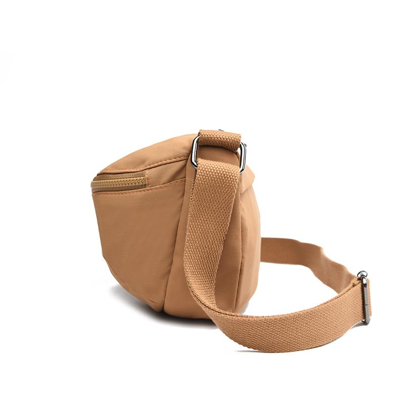 Crossbody Bag Women's Water-Repellent Large Capacity Lightweight Shoulder Bag Mother Bag