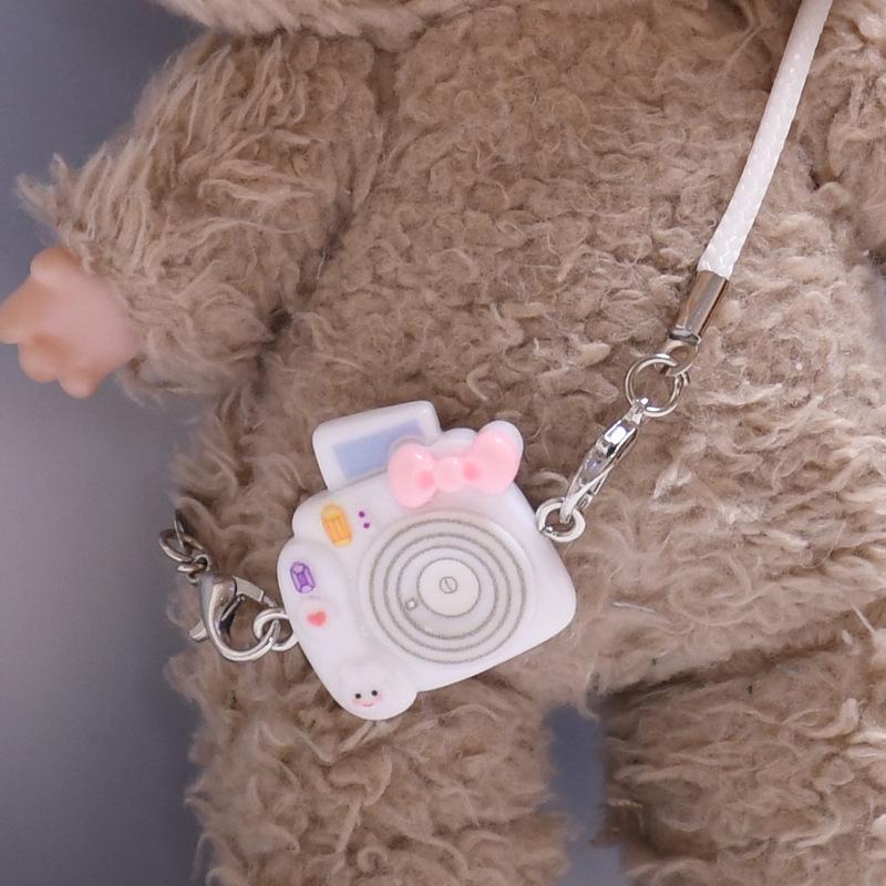 Pandantiv pălărie Labubu de 17 cm: Accesoriu vestimentar/Breloc/Amulet pentru geantă de umăr/Cană cu apă