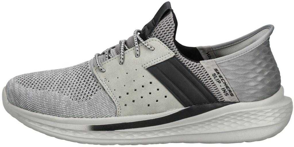 Кроссовки Skechers Slip-In Slade Ocon (210811)