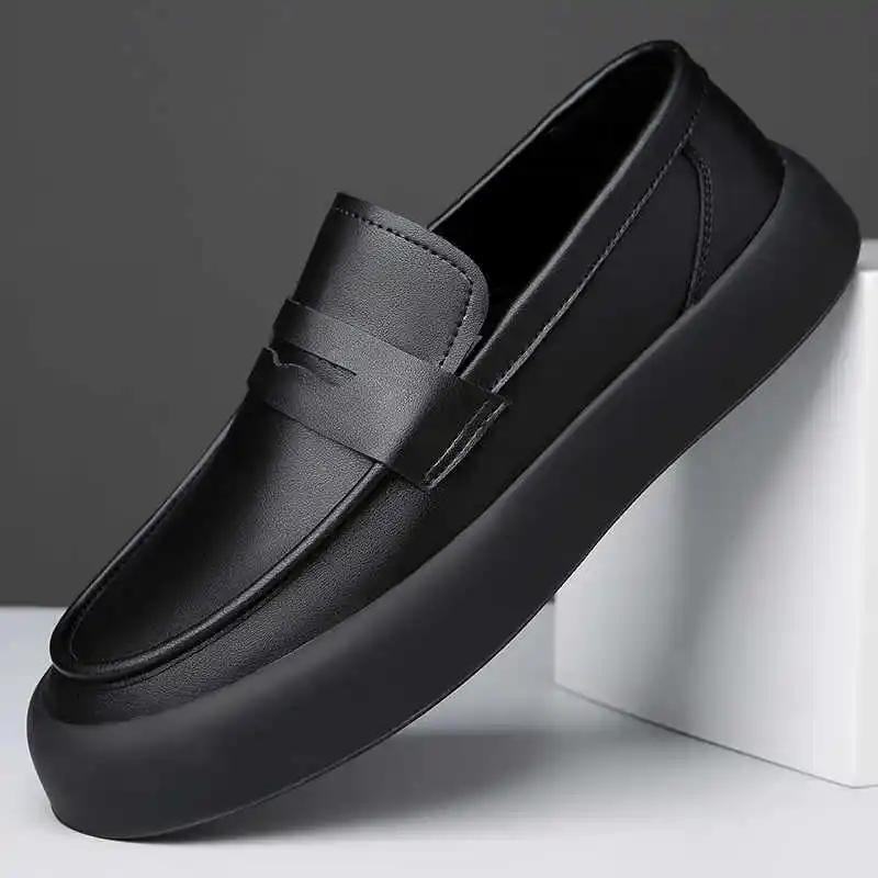 Fall Hip Hop Sports Shoes For Running Men High Brand Summer Shoes Men Sneakers Play Teni Play Baskette Type Factory