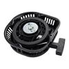 Lightweight Recoil Starter Kit for 168 168F 170F Engines with Easy Installation for Generators and Water Pumps
