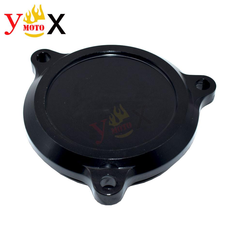 XR 250 95-07 Motorcycle CNC Starter Motor Cover Guard Protection Cap For HONDA XR250 BAJA 1995-2002 XR250 MOTARD 2003-2007
