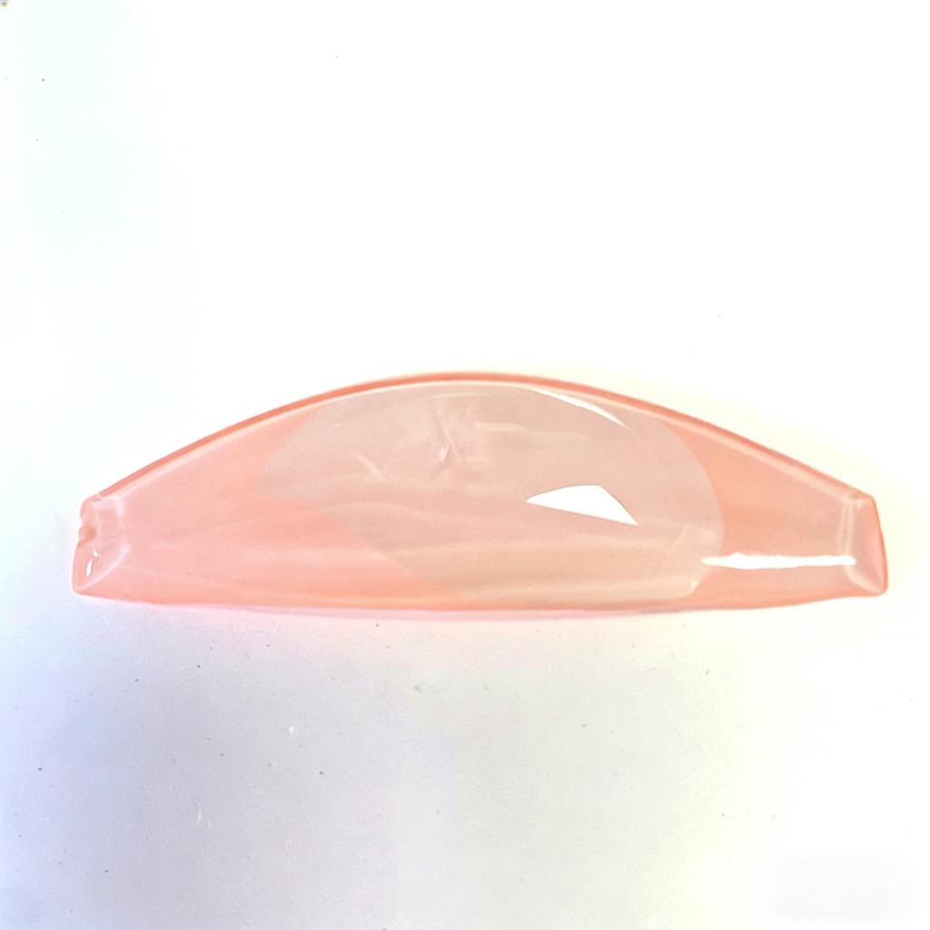 Wiederverwendbare Silikonpads Untere Wimpernlifting Schilde Klebefrei Selbstklebend Koreanische Wimpernlifting Silikon Europa Wimpernlifting Silikon Schilde