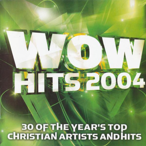 

CD VARIOUS WOW Hits 2004 30 Of The Years Top 724359065229SP EMI CMG 2003 US Dance Electronica Used