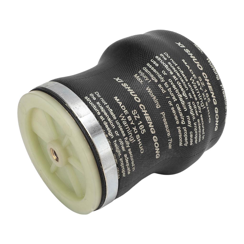 0.1‑1.0mpa Perna de Aer Suspensie Pneumatică Absorbție Șoc Piesă de Performanță Auto pentru Camion Furgonetă SUV