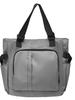 Nylon Mens Sports Shoulder Bag With Design For Outdoor Fitness And Commuting Use