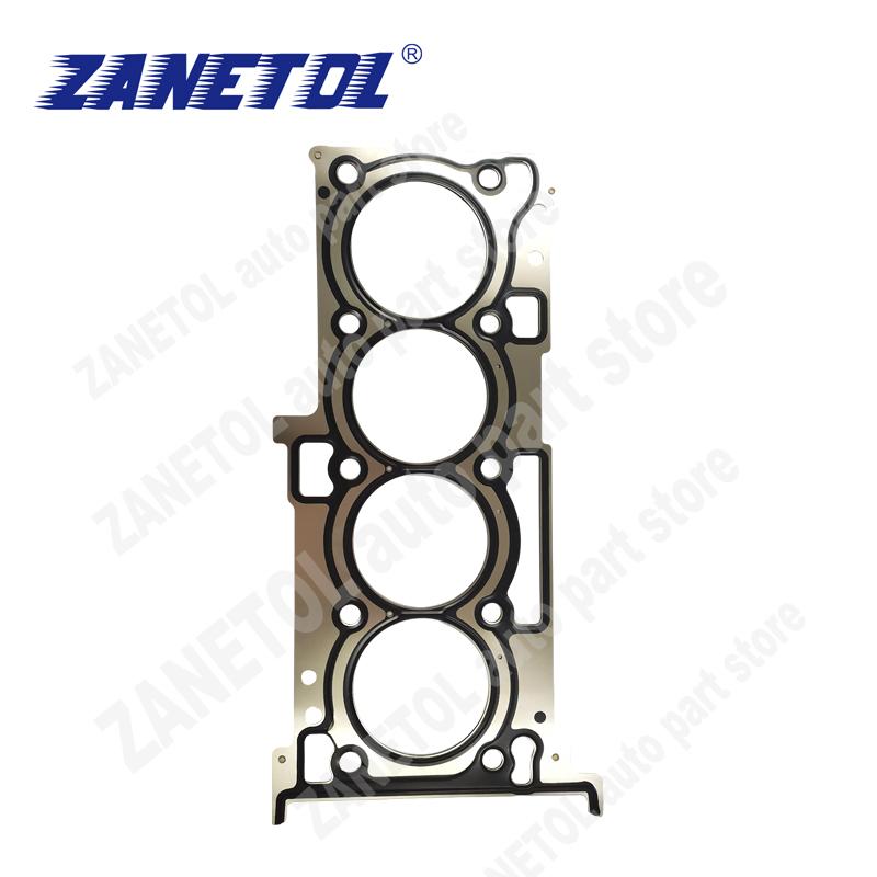ZANETOL Cars Model Cylinder Head Gasket for DODGE JOURNEY 2009~2020 for JEEP COMPASS 2007~2017 5189976AA 4884798AB 54420 HG10470
