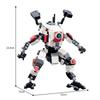Pioneer Level Titan Building Blocks Compatible With LEGO Building Block Creativity