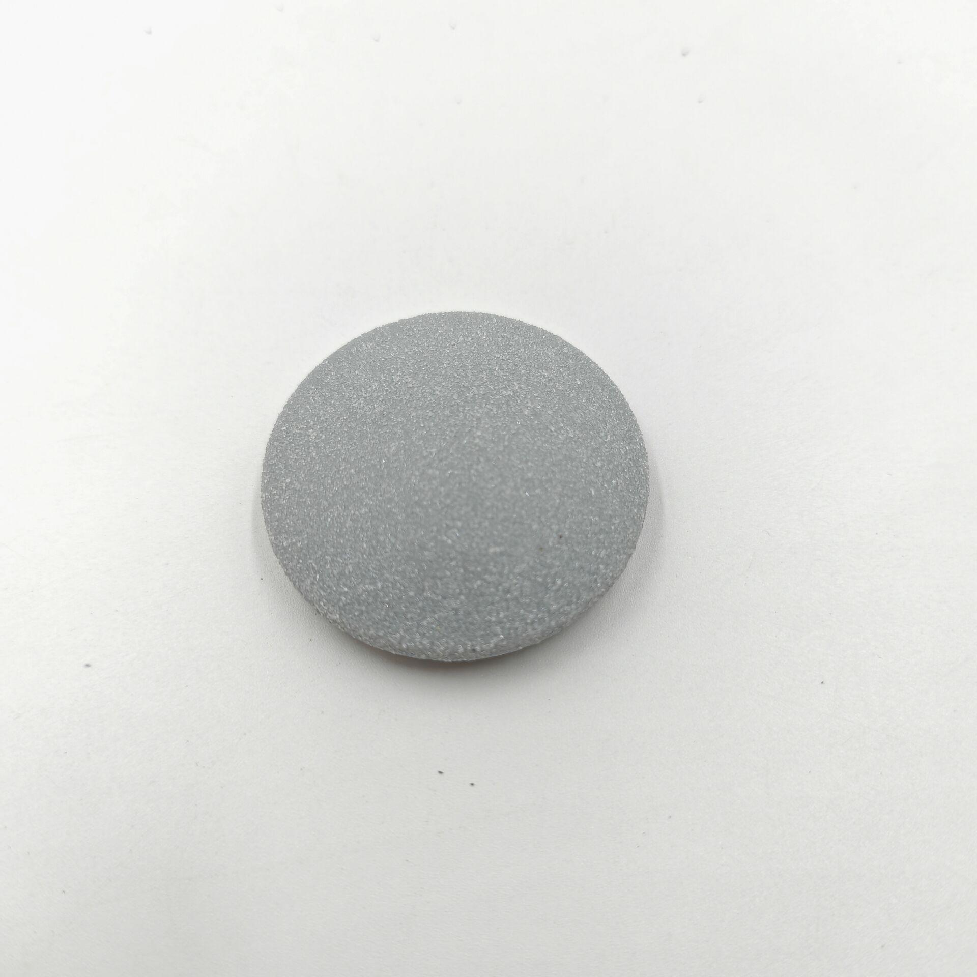 Round Foot File Callus Remover Pedicure Tool