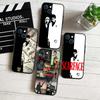 RP61 S-Scarfaces New High-End Shell Phone Case for Xiaomi Poco C40 C50 C51 C55 C65 C71 C75 F3 F5 F6 F7 M2 M3 Pro Ultra