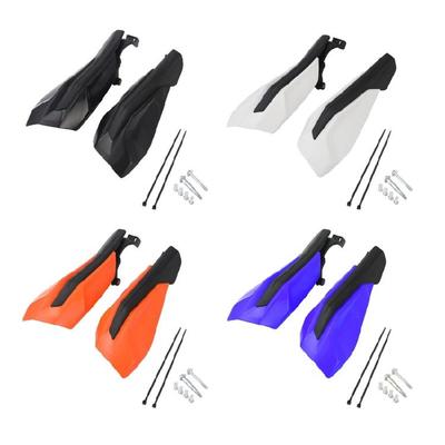 Hand Guards Handguard Protector Protection Motorbike Accessories for XC EXC XC-W