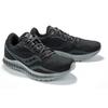 Saucony Kinvara Cushioning Comfortable Low-Top Running Shoes Men Running Shoes Black S20552-35
