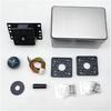 Silents and Sensitive Gaming Joystick with Heavy Duty Construction for Multiple Platform Use, Smooth Gaming Experience