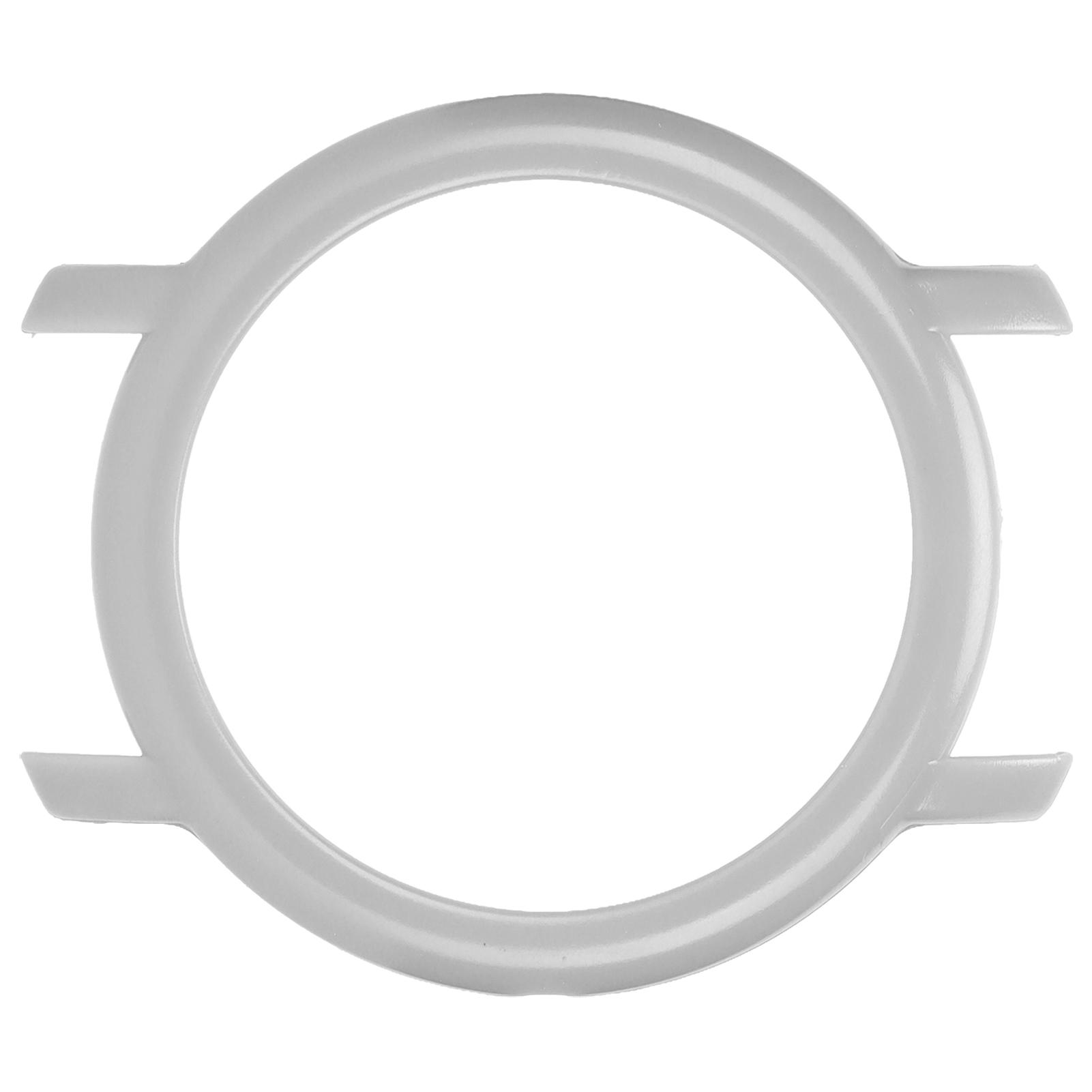 Жесткий защитный чехол для ПК для умных часов Xiaomi Air, защитный бампер, рамка серый