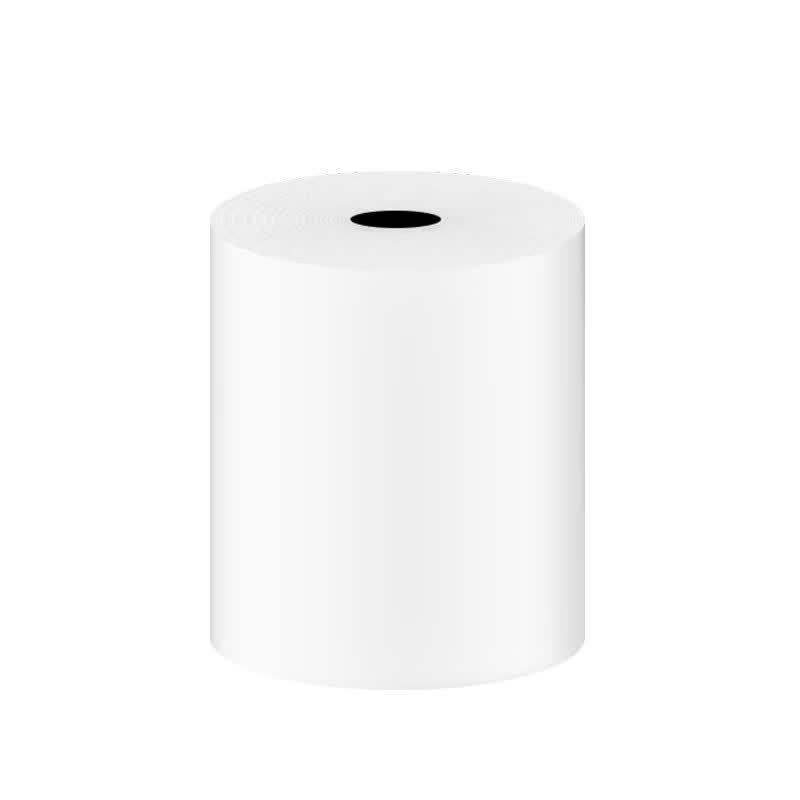 TECHAIN Thermal Label Paper 55x40mm