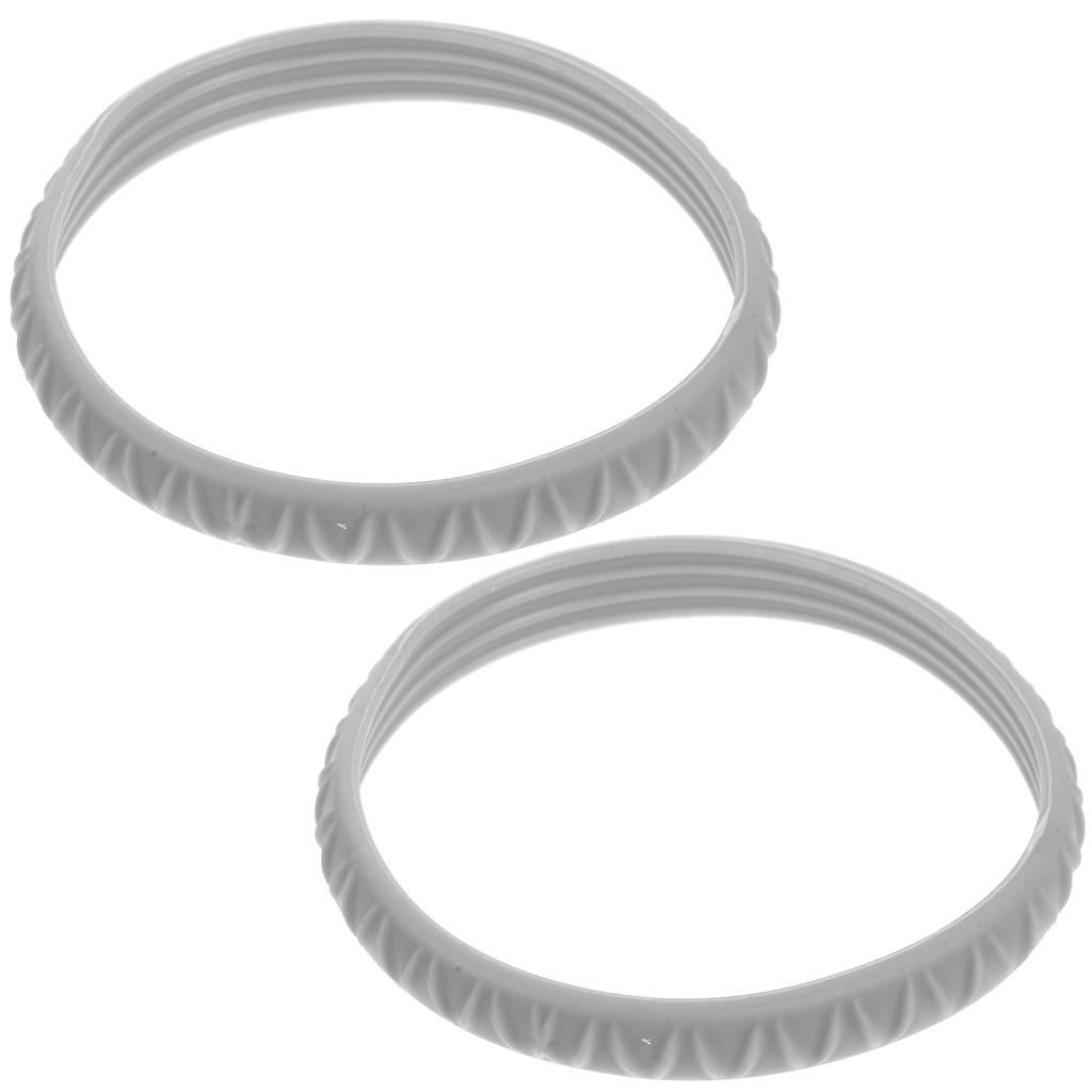 2 Pcs Knee Resistance Band Support Strap Patella Belt Elastic Belts Brace Bands Patellar Tendon Protector Supple