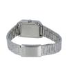 Casio Standard Cheap Casio Analog Basic Metal Black Women's Watch, LTP-V007D-1B [Used]