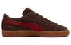 Puma Suede X Staple 'Gidra Dark Chocolate' 393543-01