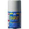 GSI Creos GSI Creos Mr. Color Spray Light Gray White (Mitsubishi Series) Model Paint S35