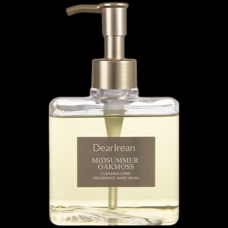 Dear lrean Scented Foaming Hand Wash