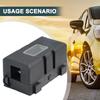 1PCS Automotive Fuse Holder 52 X 27.5mm Bolt-On Blade