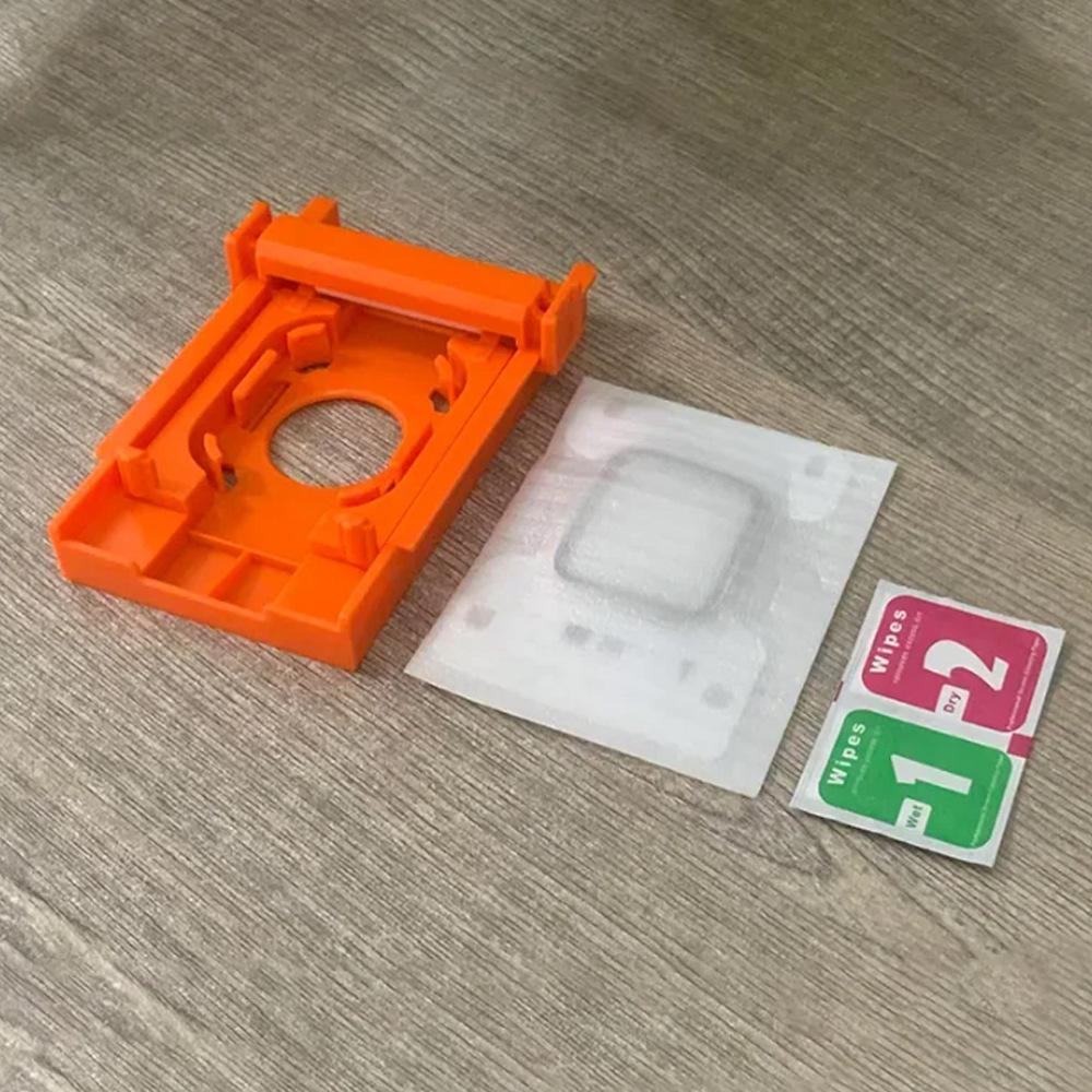 

Apple Watch Dust-Free Installation Kit with Screen Protector and Easy Positioning Series 10/11 42MM