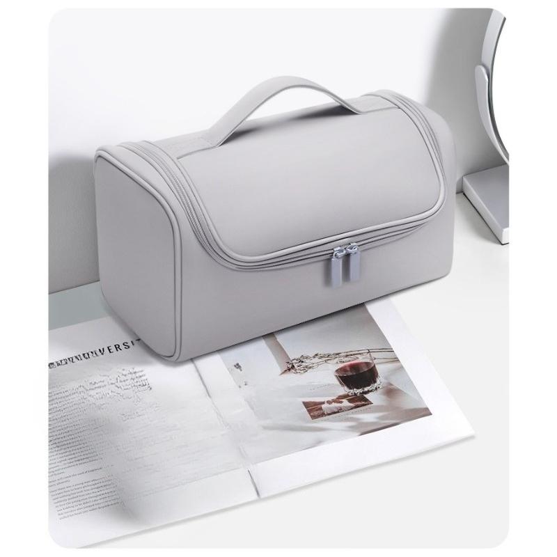 Curling Iron Hair Dryer Storage Bag Waterproof and Wear-resistant Storage Hair Dryer Bag