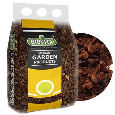 Coconut Chips for Plants and Flowers 5l COCO Chips