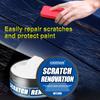 50G Car Scratch Repair Wax, Car Paint Care Polishing Paste, Whirlpool Removal Paste, Restore Paint Surface Gloss And Brightness