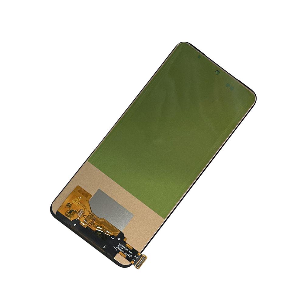 LCD Screen and Digitizer Full Assembly for Redmi Note 10S