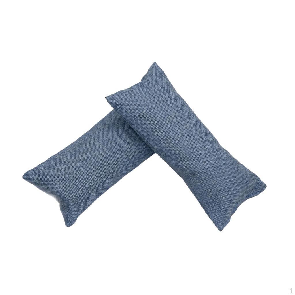 2 Dedorizer Parts Cleaning Bag Air Boxing Glove Moisture Absorber