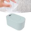 Baby Wipe Warmer USB Constant Temperature Portable Wipe Heater Temperature Adjustment Warm   Dispenser 5V